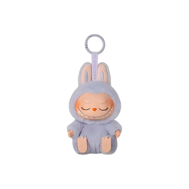 Pop Mart POP MART labubu THEMONSTERS Sit and Party Vinyl Plush Blind Box - Image 3