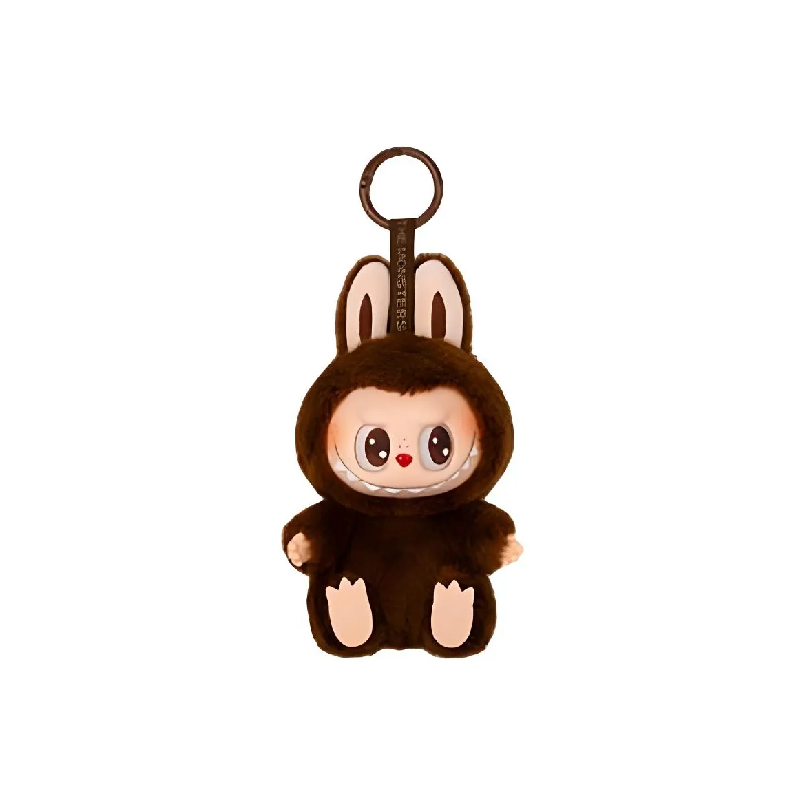 Pop Mart POP MART labubu THEMONSTERS Sit and Party Vinyl Plush Blind Box