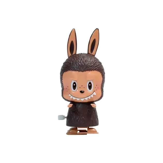 Pop Mart POP MART Clockwork LABUBU Fashion Doll 12.3cm