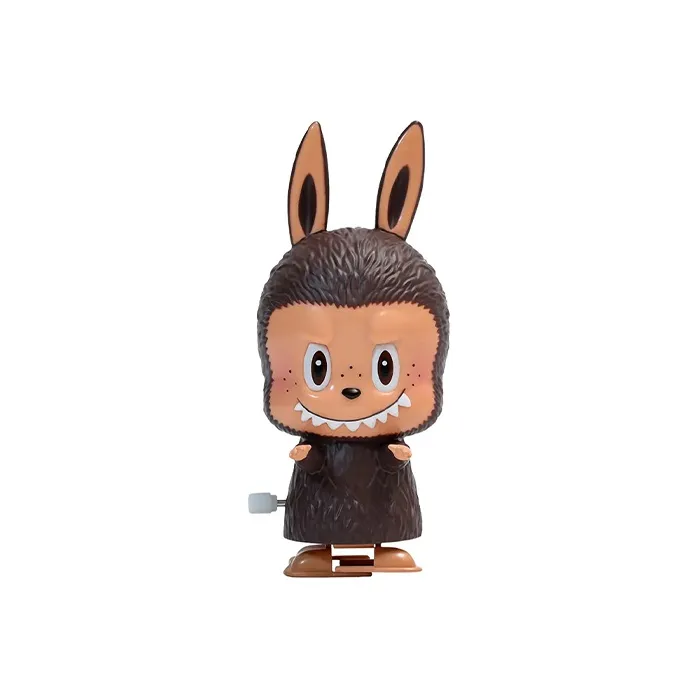 Pop Mart POP MART Clockwork LABUBU Fashion Doll 12.3cm