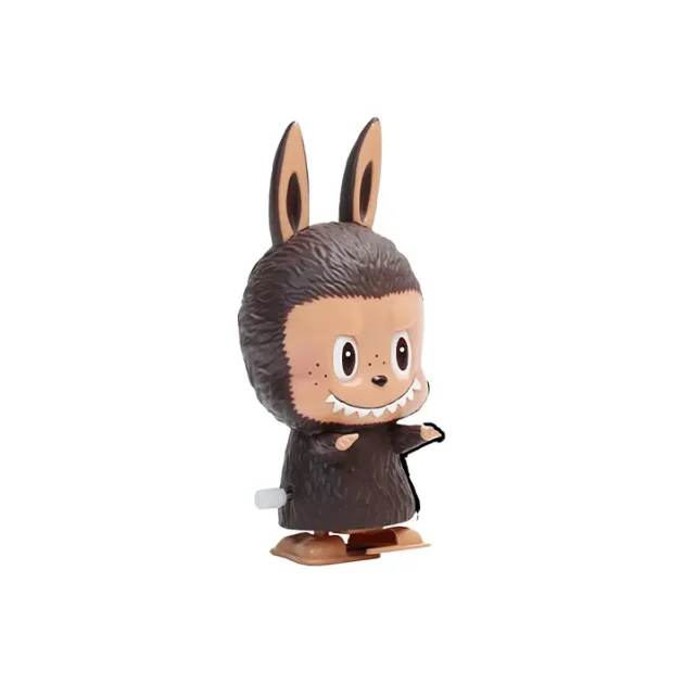 Pop Mart POP MART Clockwork LABUBU Fashion Doll 12.3cm - Image 3