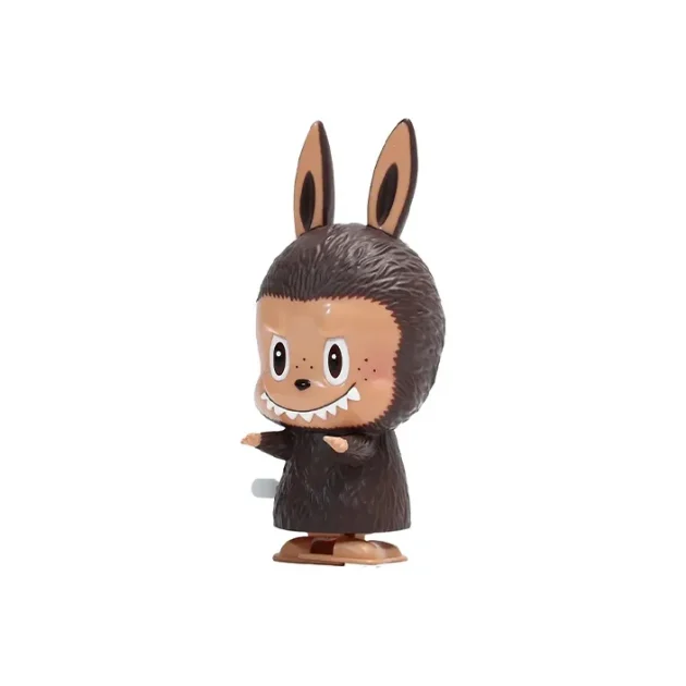Pop Mart POP MART Clockwork LABUBU Fashion Doll 12.3cm - Image 4