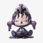SKULLPANDA Eater Dream Animal Series PVC Blind Box POPMART Bubble Mart Sp7 Generation Trend Gift Toy