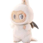 Bubble Mart the MONSTERS - ANGEL in CLOUDS Large Vinyl Face Figure