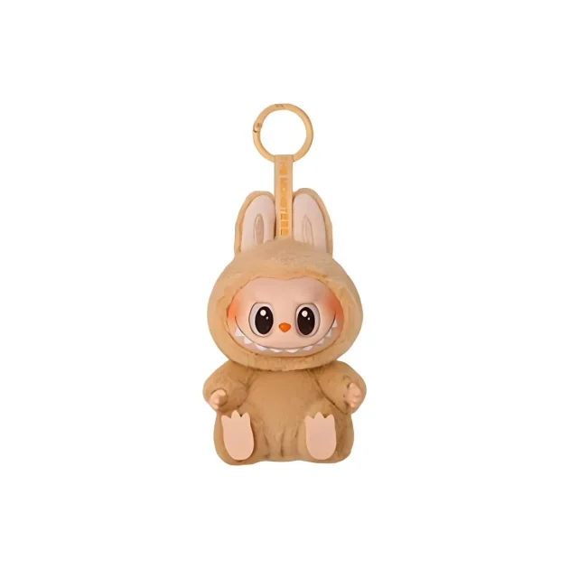 Pop Mart POP MART labubu THEMONSTERS Sit and Party Vinyl Plush Blind Box - Image 2