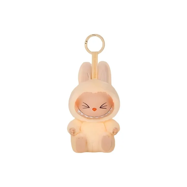 Pop Mart POP MART labubu THEMONSTERS Sit and Party Vinyl Plush Blind Box - Image 9